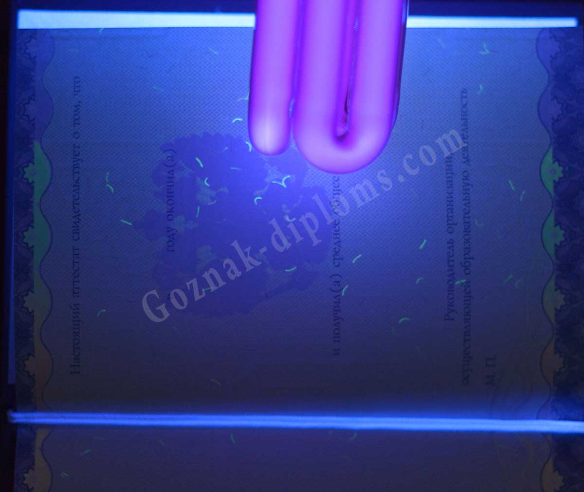 Аттестат за 11 класс 2014-2025